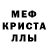 MDMA crystal jenua petrov