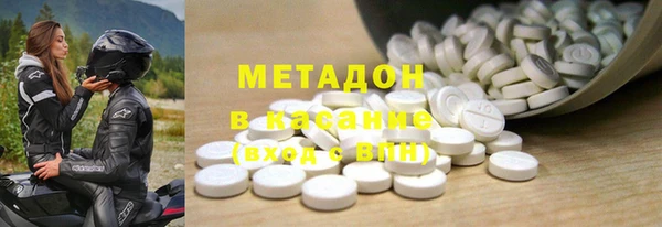 стафф Алексин