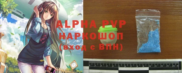 стафф Алексин